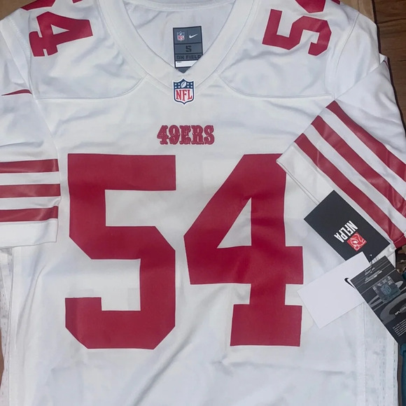 Nike Other - - San Francisco 49ers Jerseys